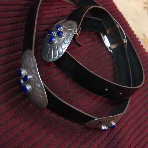 Wilbert sentero vintage belt 🎉Sale🎉